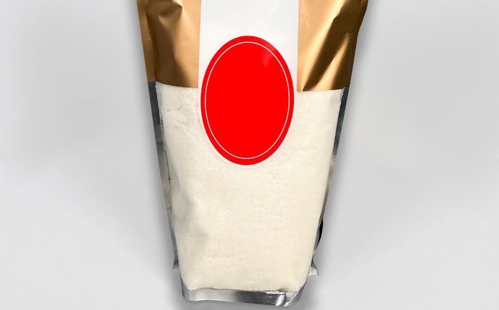 دقيق جوز الهند (500 جرام)