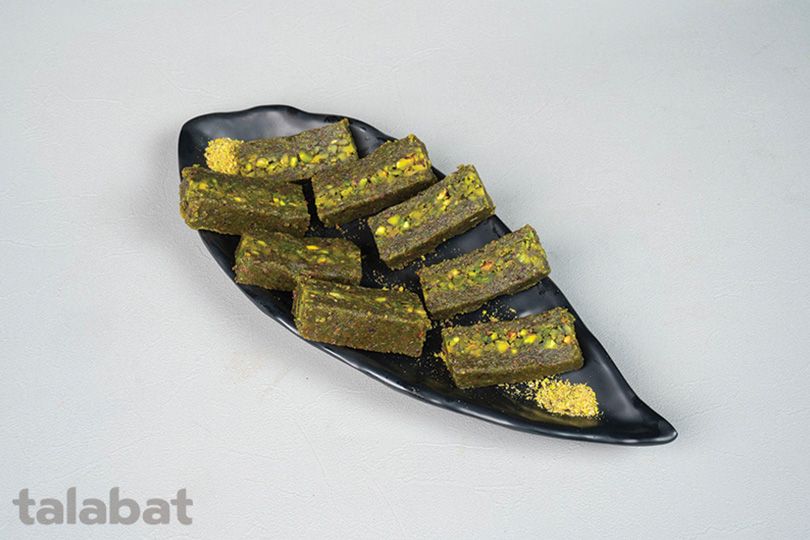 بقلاوة فستق (٢٥٠ غرام)