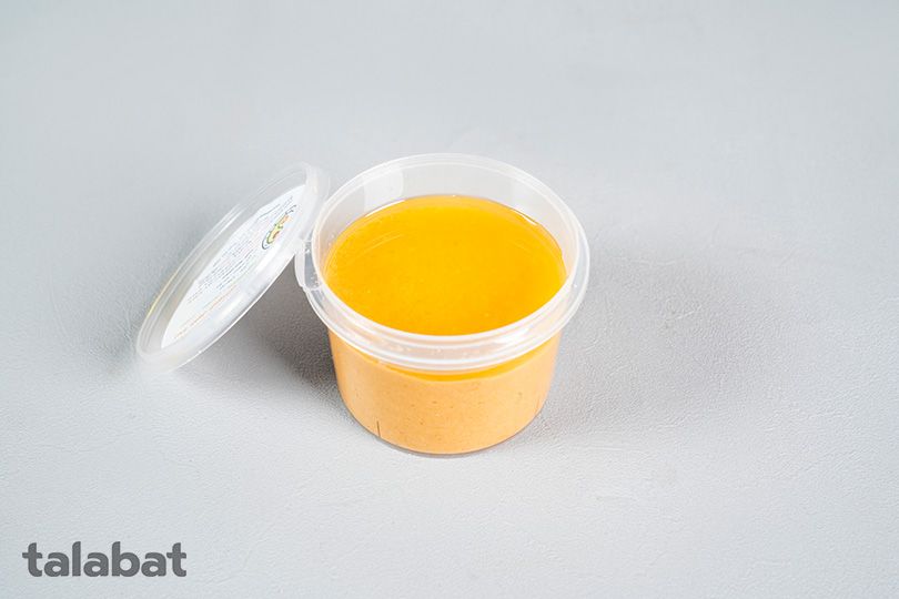 كريم البندق (٢٥٠ غرام)